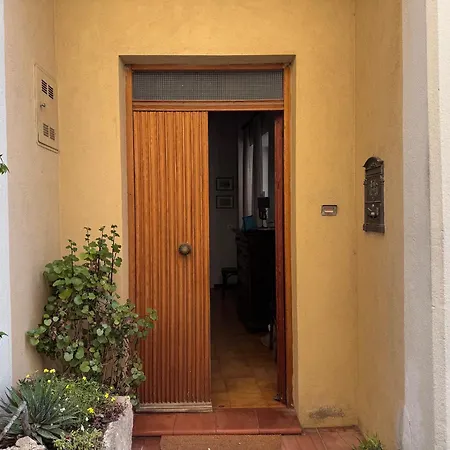 Apartman Sirolo, Monolocale In Centro Storico *