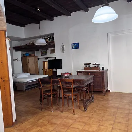 Apartman Sirolo, Monolocale In Centro Storico Sirolo