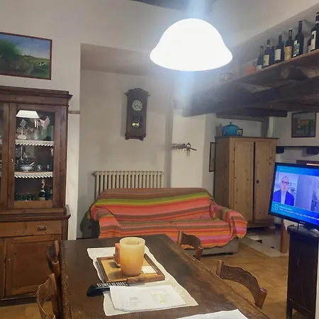 Sirolo, Monolocale In Centro Storico Apartman *