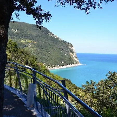 Apartman Sirolo, Monolocale In Centro Storico *